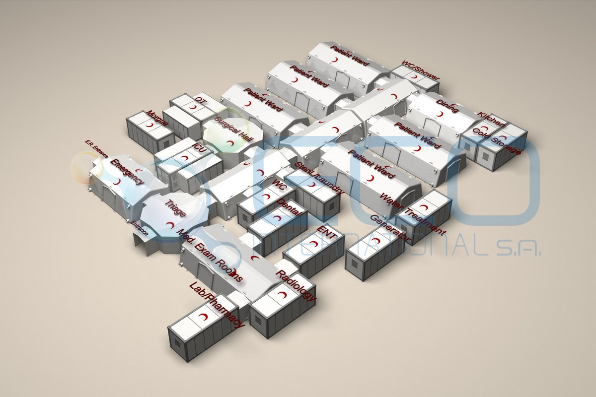 theme hospital best layout